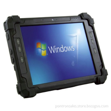 10.4'' Rugged Tablet Pc's (PRP-T104)